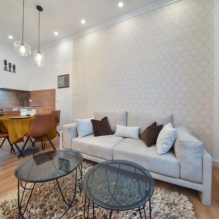 Center Simeon Apartment Zadar Dış mekan fotoğraf