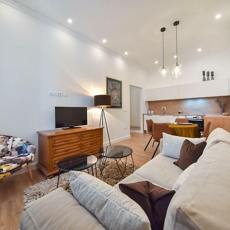 Center Simeon Apartment Zadar Dış mekan fotoğraf