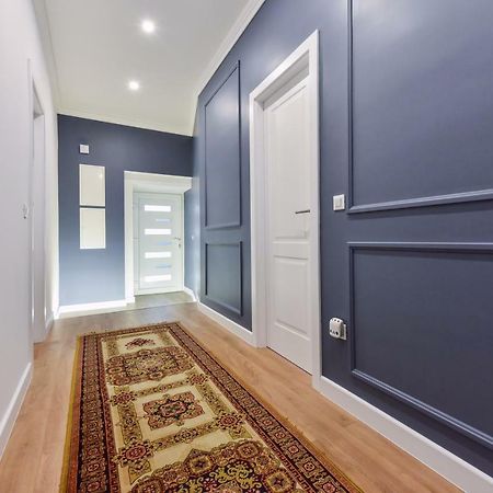 Center Simeon Apartment Zadar Dış mekan fotoğraf