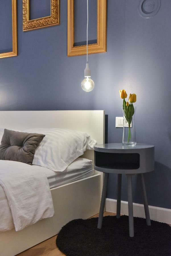 Center Simeon Apartment Zadar Dış mekan fotoğraf