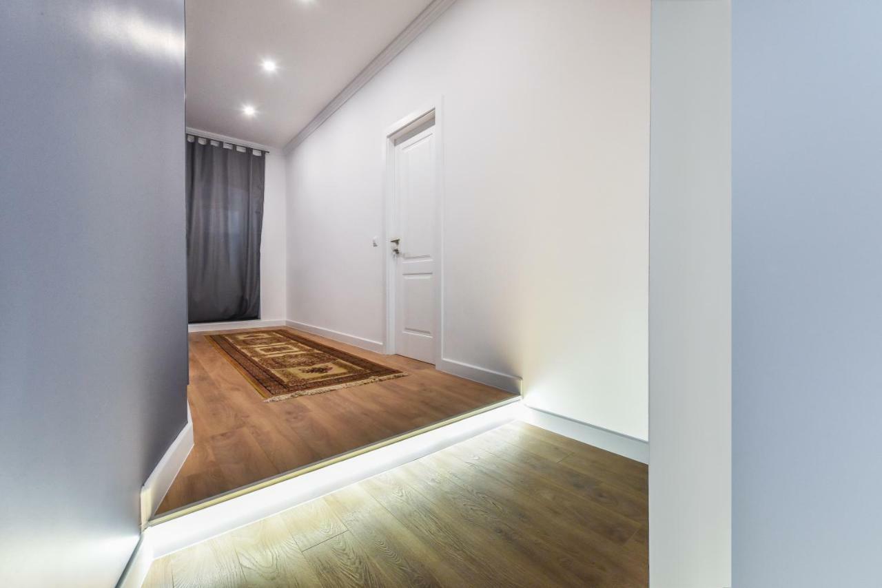 Center Simeon Apartment Zadar Dış mekan fotoğraf