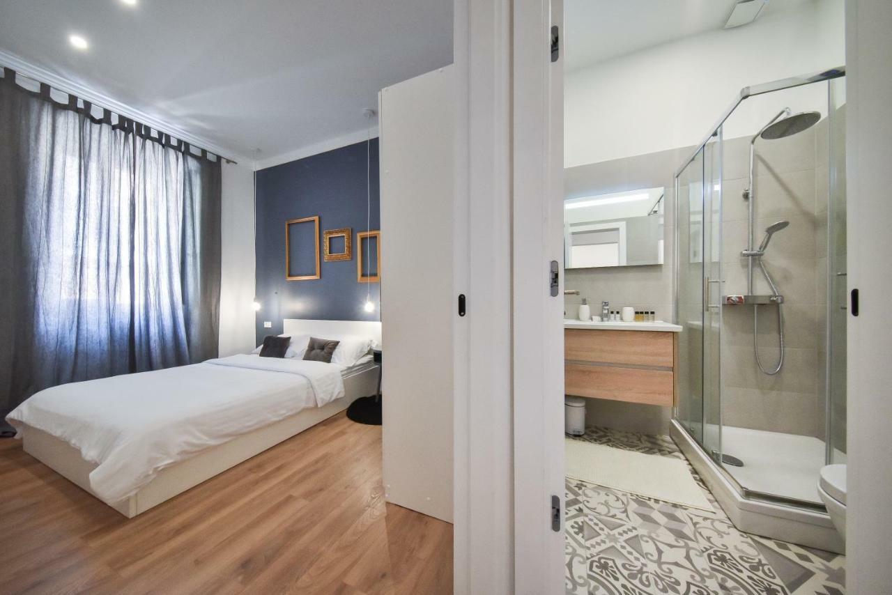Center Simeon Apartment Zadar Dış mekan fotoğraf