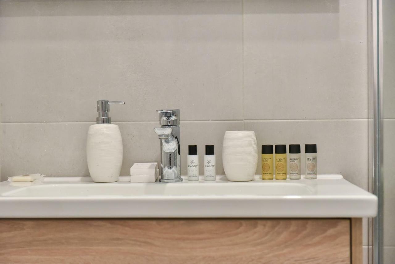 Center Simeon Apartment Zadar Dış mekan fotoğraf