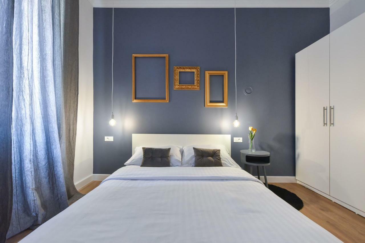 Center Simeon Apartment Zadar Dış mekan fotoğraf