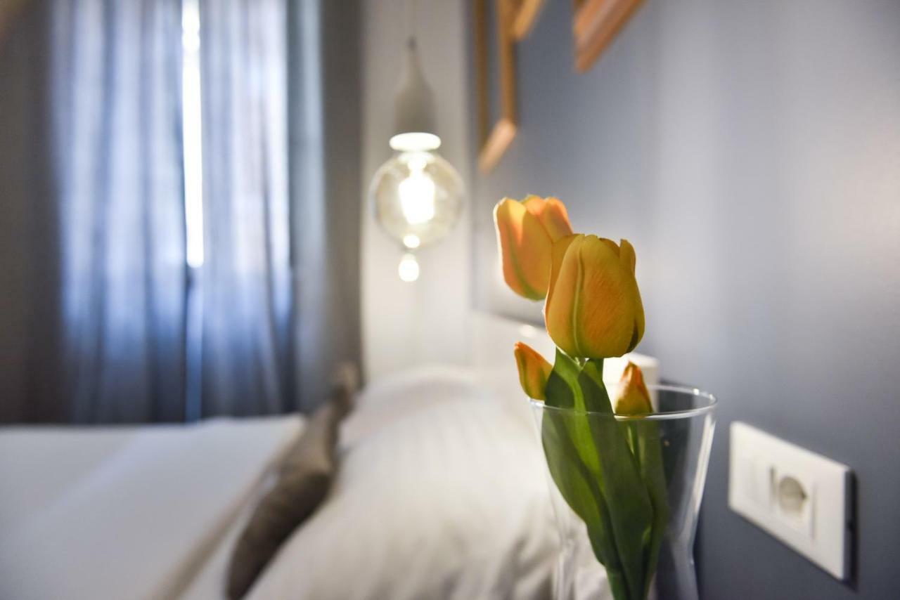 Center Simeon Apartment Zadar Dış mekan fotoğraf