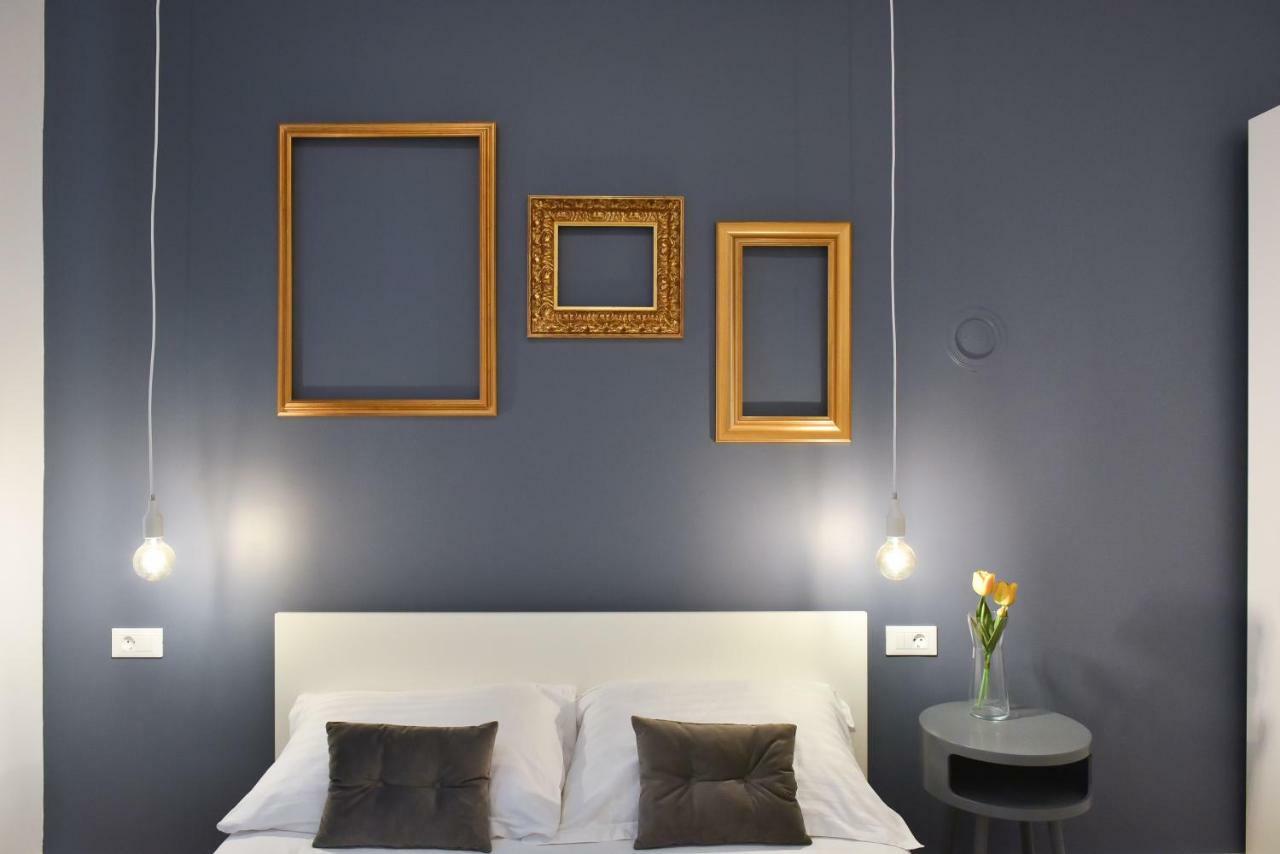 Center Simeon Apartment Zadar Dış mekan fotoğraf